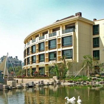 扬州海德建国酒店