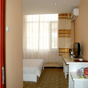 呼和浩特新城东浩翔宾馆酒店提供图片