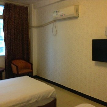 简阳凌云商务酒店酒店提供图片
