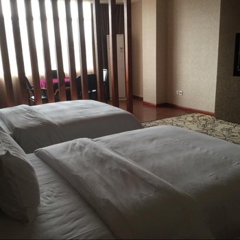 文山圆大酒店酒店提供图片