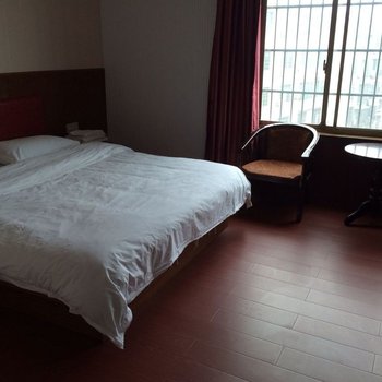 浏阳山城宾馆酒店提供图片