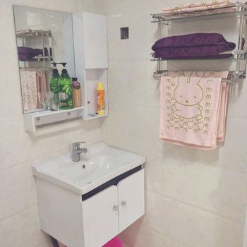 承德阳光精品公寓酒店提供图片