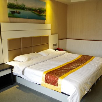 乌鲁木齐米东区尊品酒店酒店提供图片