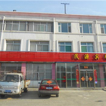 宁武芦芽山茂源宾馆酒店提供图片