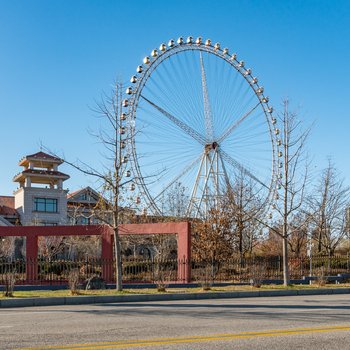 丹东博多温泉公寓酒店提供图片