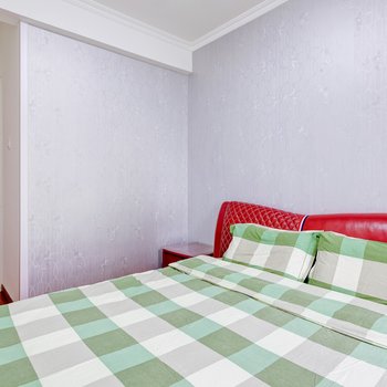 西安首席官特色民宿(永和路分店)酒店提供图片