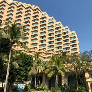 香港黄金海岸酒店用户上传图片