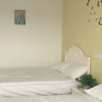 上海佳缘小屋酒店提供图片