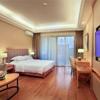 红璞礼遇公寓酒店(桂林万达店)酒店提供图片