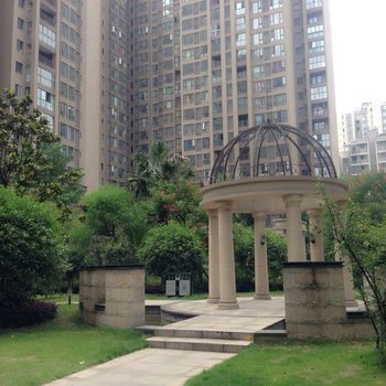 成都花样年华家庭客栈