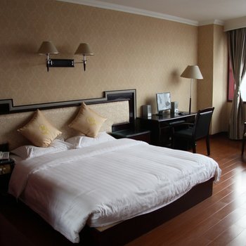 泸州晶晶宾馆酒店提供图片
