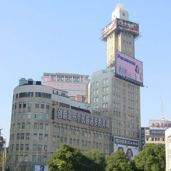 上海七重天宾馆酒店提供图片