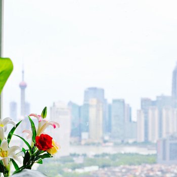 上海树哩啰啰普通公寓(红栏杆街店)酒店提供图片