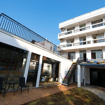 放客空间(北海涠洲岛店)
