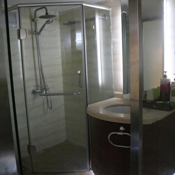 广州旅行之家住宿酒店提供图片