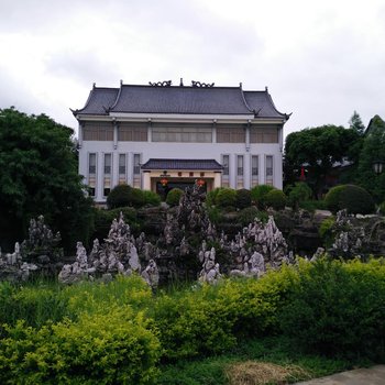 广南特安呐酒店酒店提供图片