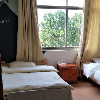 涠洲岛悠游小栈酒店提供图片