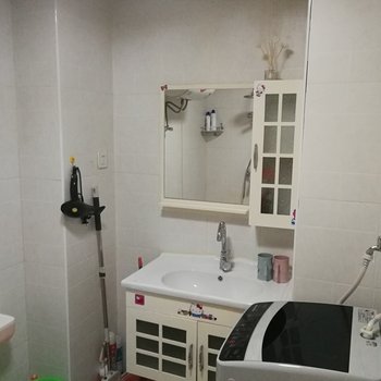 廊坊优一家公寓(2号店)酒店提供图片