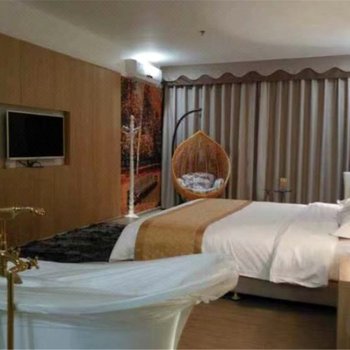 湛江瑞丹黎公寓(罗州大道西分店)酒店提供图片