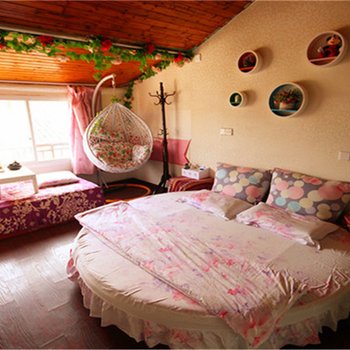 西塘乐艺坊客栈三店酒店提供图片