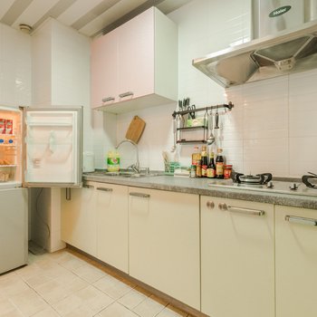 重庆重庆周晟的家普通公寓(洋河东路店)酒店提供图片