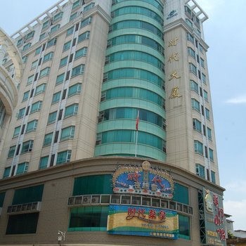 佛山顺德时代大厦酒店酒店提供图片