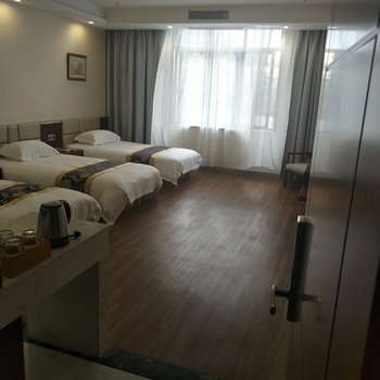 舟山御景舟精品酒店酒店提供图片