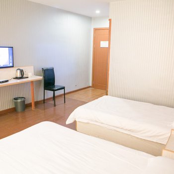 绍兴彩虹宾馆酒店提供图片