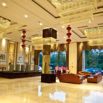 长沙宇成国际酒店酒店提供图片