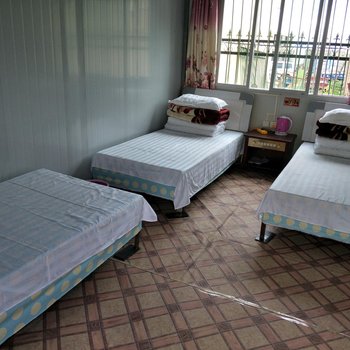 海南藏族情海农家院酒店提供图片