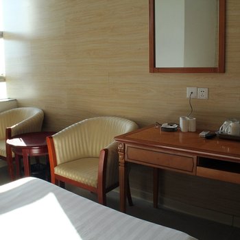 晋江国泰宾馆酒店提供图片