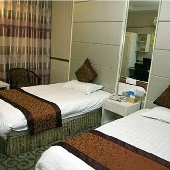 云和紫荆宾馆酒店提供图片