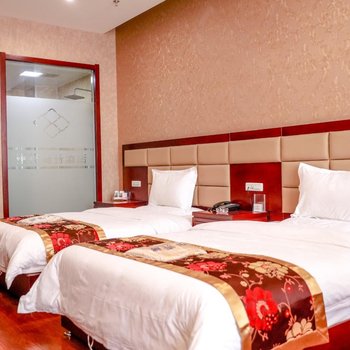 太谷雍祥商务酒店酒店提供图片