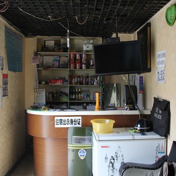 乌鲁木齐温馨宾馆酒店提供图片