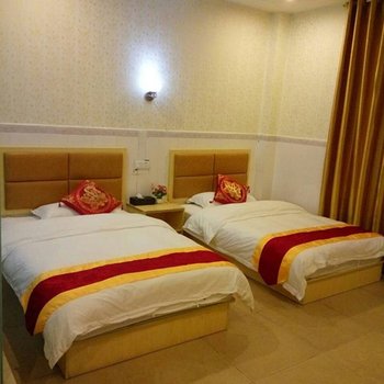 广州柏丽斯公寓酒店提供图片