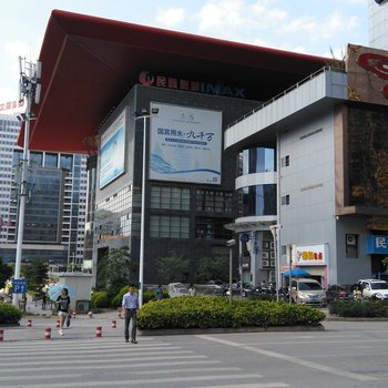 南宁耀凯租赁式酒店公寓