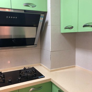 洛阳豪华舒适公寓酒店提供图片