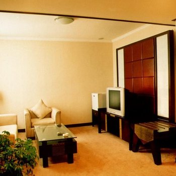 汉中红叶大酒店酒店提供图片