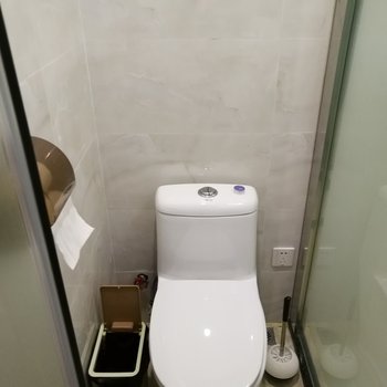 深圳壹湾公寓(科技南路分店)酒店提供图片