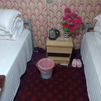 海南尕藏扎西特色民宿酒店提供图片