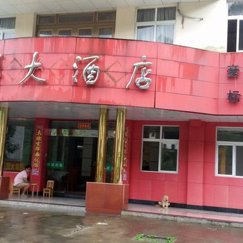 临安德辉酒店