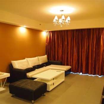 阳江阳光半岛国际酒店二期心海楼(公寓)酒店提供图片