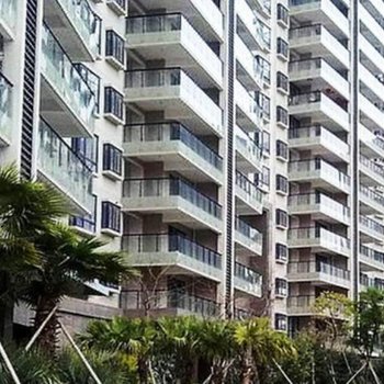 重庆大学城短租公寓