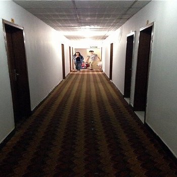 广州金福旅馆酒店提供图片