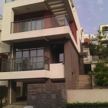 广州从化富力泉温泉别墅酒店提供图片