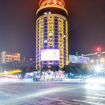 桂林香江大饭店价格,房价,地址,预订,简介