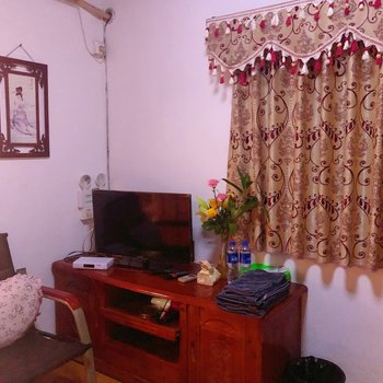 清远大鱼民宿_(汕湛高速分店)酒店提供图片