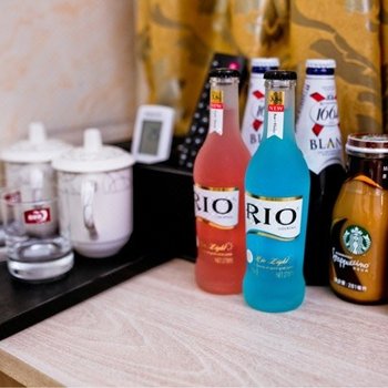 广州分享梦想公寓(新路街分店)酒店提供图片