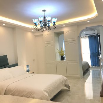 成都寻住酒店式公寓酒店提供图片