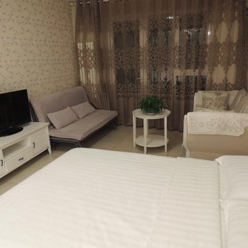 葫芦岛东戴河山海同湾三益海景度假公寓酒店提供图片